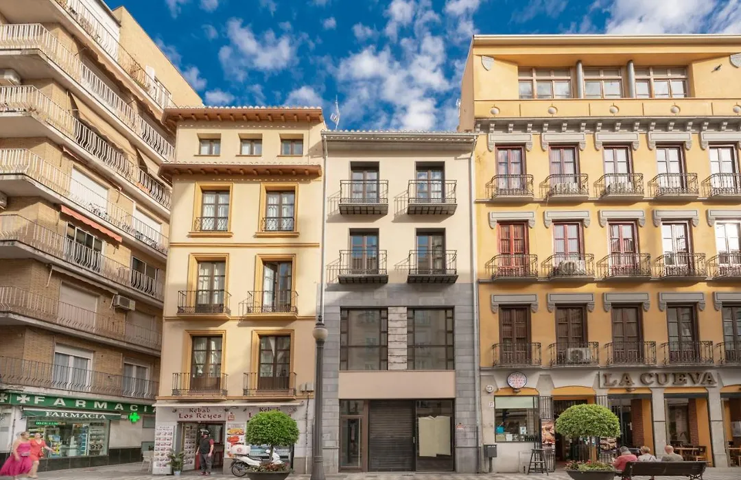 Plaza Nueva Homes-1